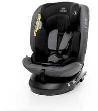 Turvatool 4Baby Matt-Fix, 40-150 cm, grafiit