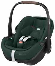 Turvahäll Maxi-Cosi Pebble 360 Pro 2, 0-13 kg, Twillic Green