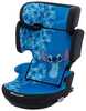 Turvatool Bebecoconfort Hera I-Fix Fun, sinine, 15 - 36 kg