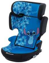 Turvatool Bebecoconfort Hera I-Fix Fun, sinine, 15 - 36 kg
