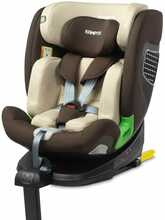 Turvatool Caretero Kamptos I-Size, 9-36 kg, beež