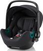Turvahäll Britax Romer Baby-Safe iSense, 0-13 kg, space black