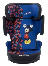Turvatool Bebeconfort Disney Hera I-Fix Fun, 100-150 cm, sinine/punane