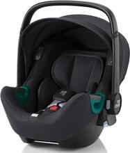 Turvahäll Britax Romer Baby-Safe iSense, 0-13 kg, space black