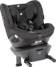 Turvatool Joie i-Spin Safe, 0-18 kg, Coal