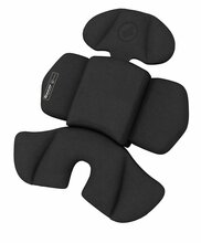 Turvatooli sisu Maxi-Cosi Pearl 360 Pro, must