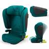 Turvatool Kinderkraft Unity 2 I-Size, 15-36 kg, roheline