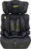 Turvatool Summer Baby Cosmo i-Size, 9-36 kg, must