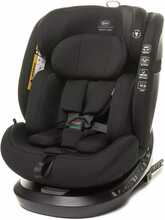 Turvatool 4Baby Roto-Fix, I-Size, 40-150 cm, must