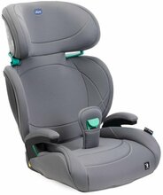 Turvatool Chicco Quizy Lite i-Size, 22-36 kg, kivihall