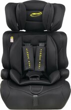 Turvatool Summer Baby Cosmo i-Size, 9-36 kg, must