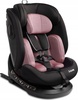 Turvatool Caretero Azure I-Size, 0-36 kg, roosa