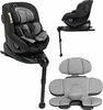 Turvatool Chicco i-Size, 0-18 kg, must