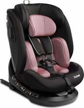 Turvatool Caretero Azure I-Size, 0-36 kg, roosa