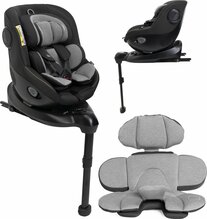 Turvatool Chicco i-Size, 0-18 kg, must