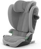 Turvatool Cybex Solution G2 Plus I-Fix, 15-36 kg, Stone Grey