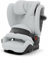 Turvatool Cybex Pallas G2, 76-150 cm, Fog Grey, hall