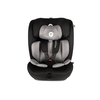 Turvatool Engledal Nuka i-Size, 9-36 kg, must/hall