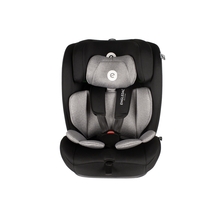 Turvatool Engledal Nuka i-Size, 9-36 kg, must/hall