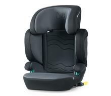 Turvatool Kinderkraft Xpand 2 i-Size, 15-36 kg, graphite black