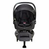 Turvahäll Graco Snuglite i-Size R129, 40-75 cm, Midnight
