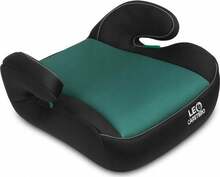 Turvaiste Caretero Leo i-Size, 125-150 cm, tumeroheline