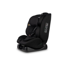 Turvatool Caretero Mundi I-Size, 0-36 kg, must