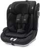 Turvatool Baby Mix Hero Pro i-Size, 76-150 cm, must