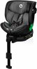 Turvatool Lionelo Harmony I-Size, 0-36 kg, Grey Graphite Leather