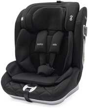 Turvatool Baby Mix Hero Pro i-Size, 76-150 cm, must