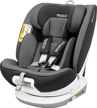Turvatool Sparco SK3000 Gray, 40-150 cm