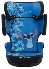 Turvatool Bebecoconfort Disney Hera I-Safe, sinine, 15 - 36 kg
