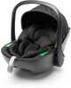 Turvatool 4Baby Neo I-Size, 40-87 cm, must