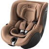 Turvatool Britax Dualfix 5Z, 61-105 cm, warm caramel