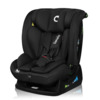 Turvatool Lionelo Izzy I-Size, 0 - 36 kg, must/Black Carbon
