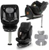 Turvatool Momi GoCar, 40-135 cm, must/hall