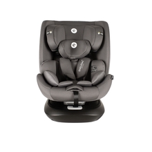 Turvatool Engledal Malik I-Size, 0-36 kg, must