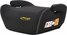 Turvatool-kõrgendus Summerbaby Pico, 15-36 kg, must