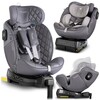 Turvatool Nukido Prestige Line, 0-36 kg, hall, ISOFIX