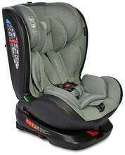 Turvatool Lorelli Nebula i-Size IsoFix