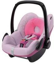 Turvahäll Maxi-Cosi Pebble