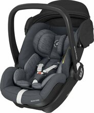 Turvahäll Maxi-Cosi Marble i-Size, 0-13 kg, Essential Graphite