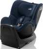 Turvatool Britax Dualfix M Plus, night blue, 61-105 cm, 1-20 kg