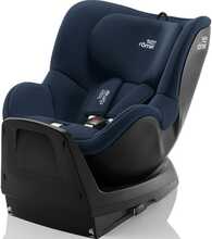 Turvatool Britax Dualfix M Plus, night blue, 61-105 cm, 1-20 kg
