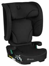Turvatool Lionelo Orin I-Size, 15-36 kg, Black Carbon, must