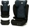 Turvatool Kinderkraft I-Spark, 15-36 kg, must