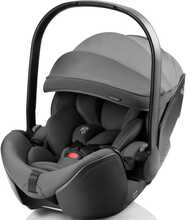 Turvahäll Britax Romer Baby-Safe Pro, 40-85 cm, mineral grey, 2000040838