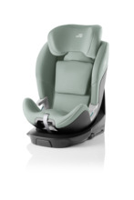 Turvatool Britax Swivel Select, Jade Green, 0-25 kg