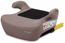 Turvatoolikõrgendaja Caretero Jaguar i-Size, 15 - 36 kg, beež
