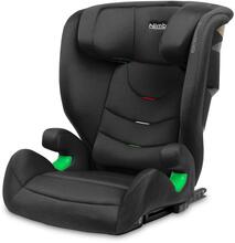 Turvatool Caretero Nimbus I-Size, 15 - 36 kg, must